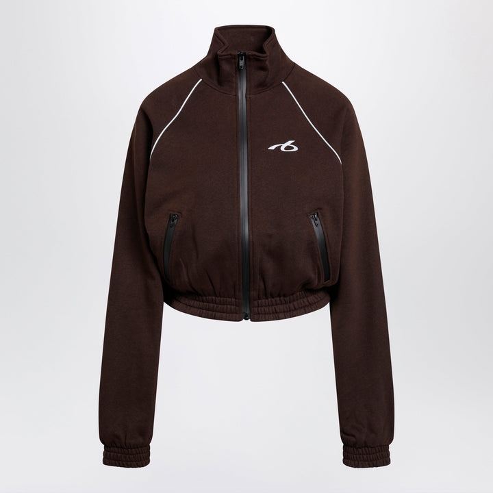 Balenciaga Coats & Jackets - Brown | d619c20bec644c560e66b33dbcca1e12b1eba45e