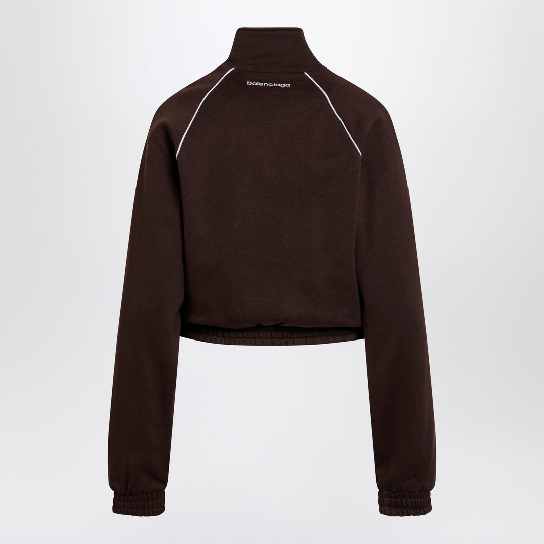 Balenciaga Coats & Jackets - Brown | 05c3427ae5956740a1cc9a98bca8c049a6d539db