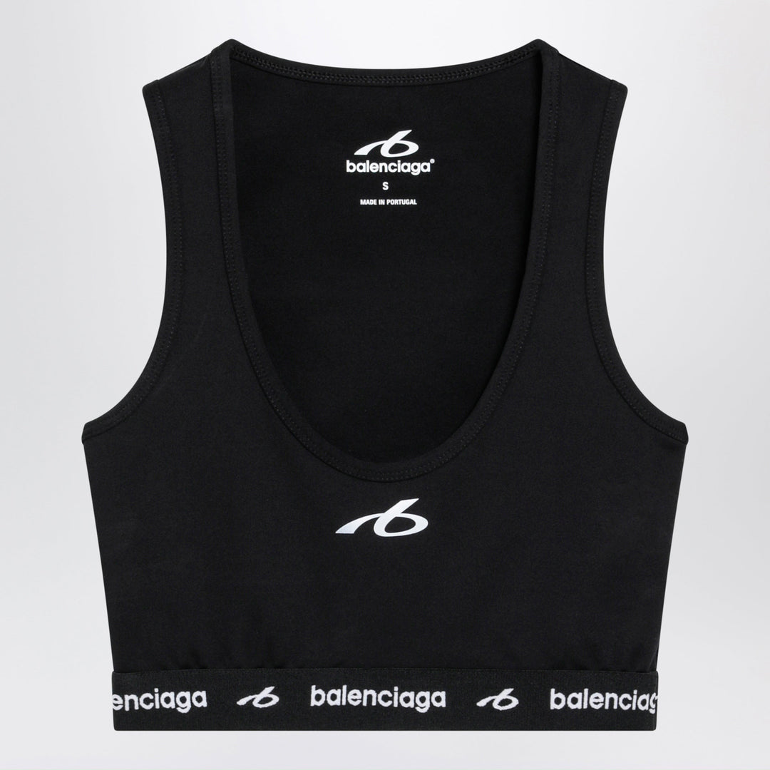 Balenciaga Shirts & Tops - Black | cc17c5023de81415347af787bf8604f432ca41f1