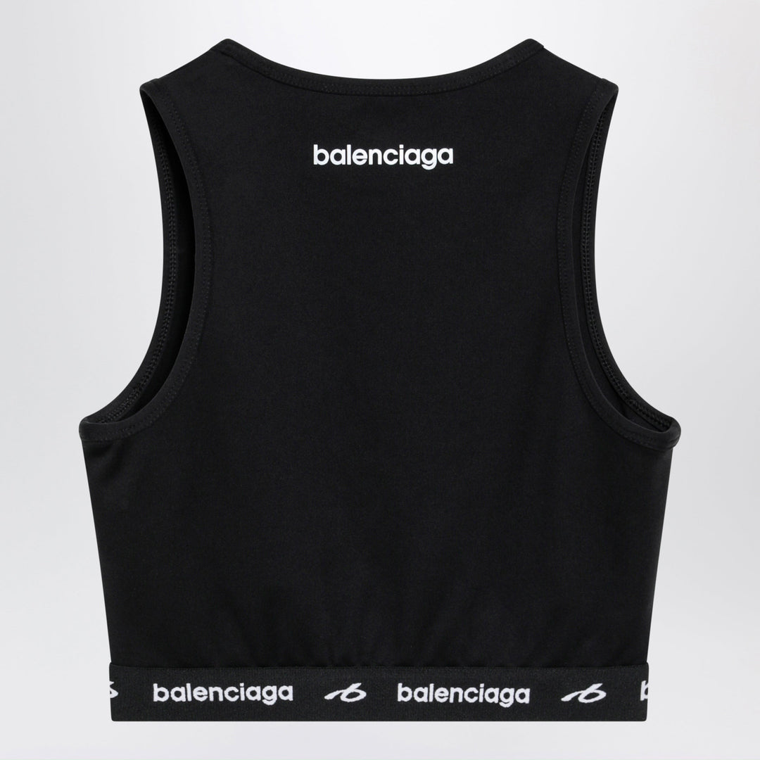 Balenciaga Shirts & Tops - Black | b196171955c245dcf6abc34a2eb05c3e2cd7344e