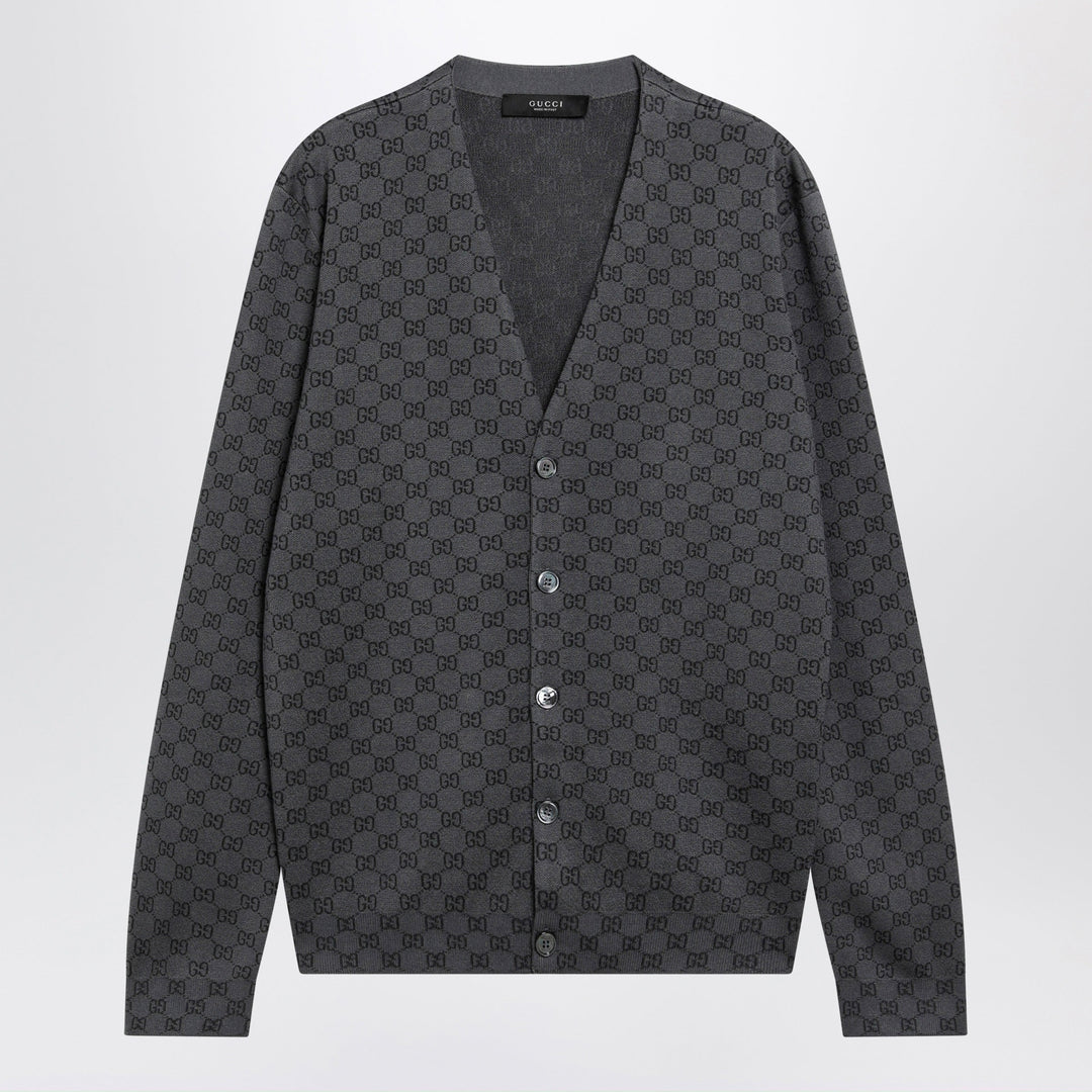 Gucci Shirts & Tops - Grey | 5a059b93139d54a7463a7337c3d30932cac42b9d