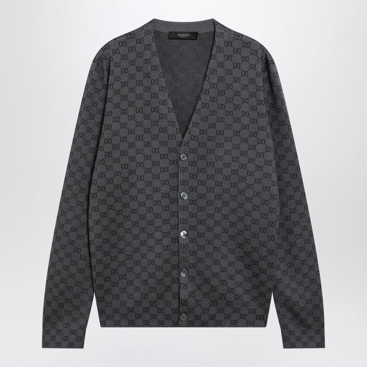 Gucci Shirts & Tops - Grey | 5a059b93139d54a7463a7337c3d30932cac42b9d