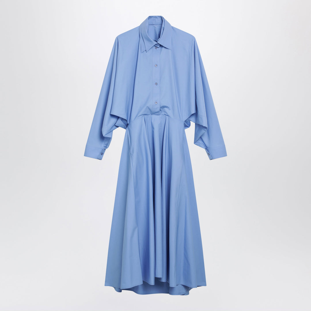Balenciaga Shirts & Tops - Light Blue | b97d4c7b35af685c7e33eec520d95f8cef48eed8