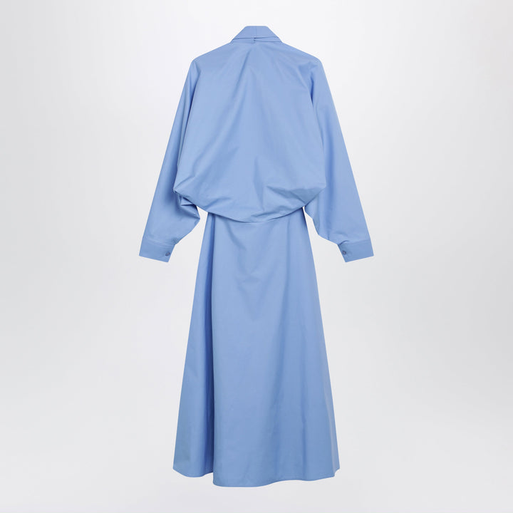Balenciaga Shirts & Tops - Light Blue | 4e045d3100bd10f111edfbd8fbca617913eda828