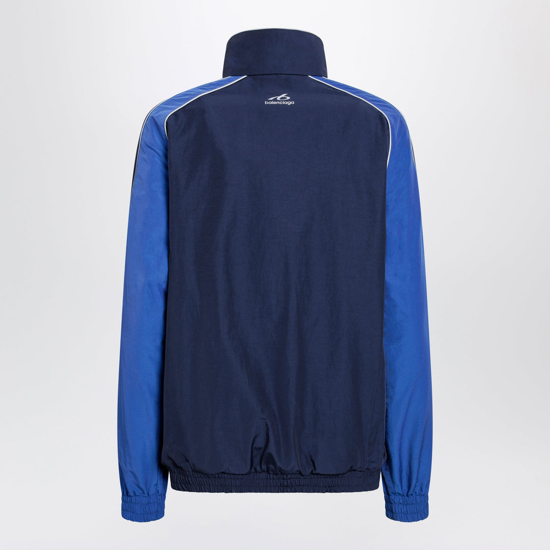 Balenciaga Coats & Jackets - Blue | 4549859f29f1cfb138122e5c6c984b0f690b4865