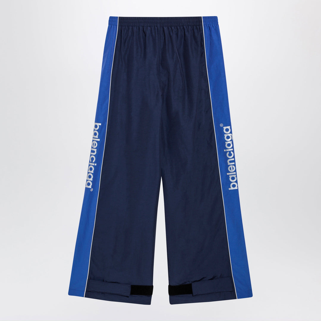 Balenciaga Pants - Blue | 11be9c496bcd3327fc75c7d60a9b33c43c589aa6