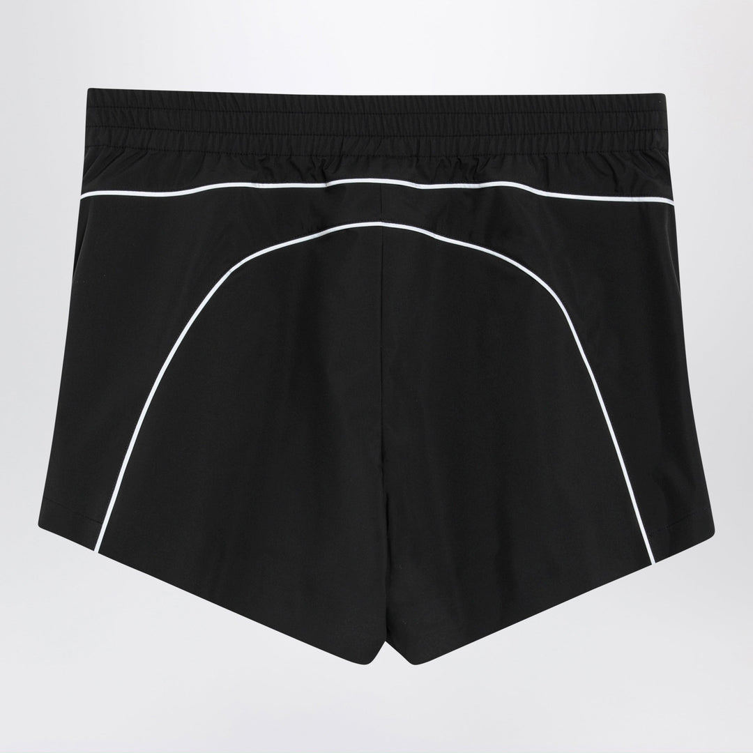 Balenciaga Shorts - Black | cb5bdf6c56e274b12f36de5a677105e9e99505d5