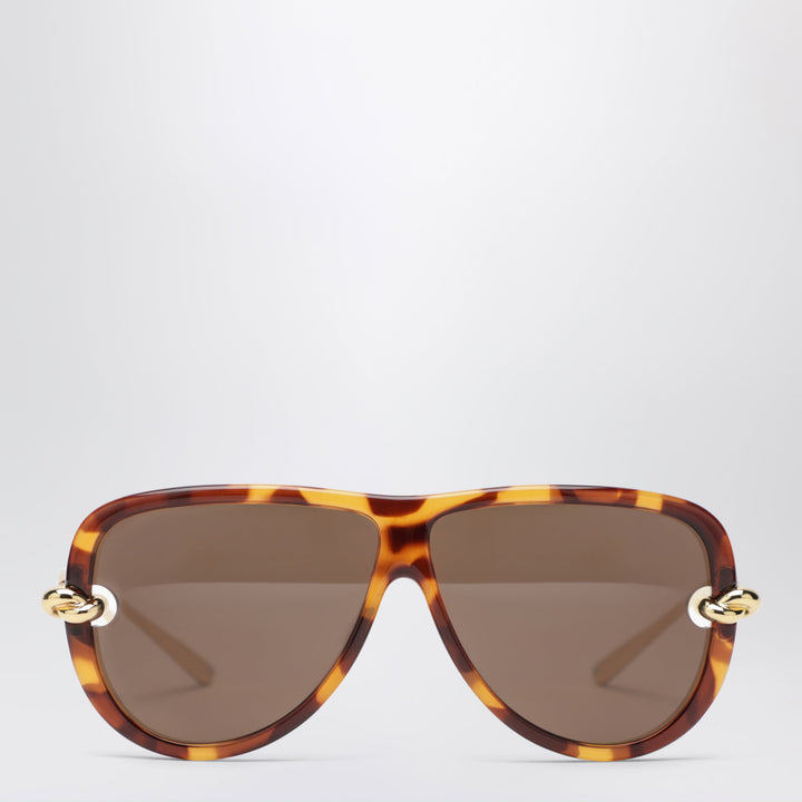 Bottega Veneta Apparel & Accessories - Brown | e804f4bbc794b73d4b5ce006a5ef5bbd5343a50b