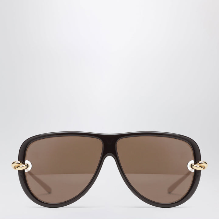 Bottega Veneta Apparel & Accessories - Metal | e3a09c9e70606772e58218c11243b0f981cd1c29