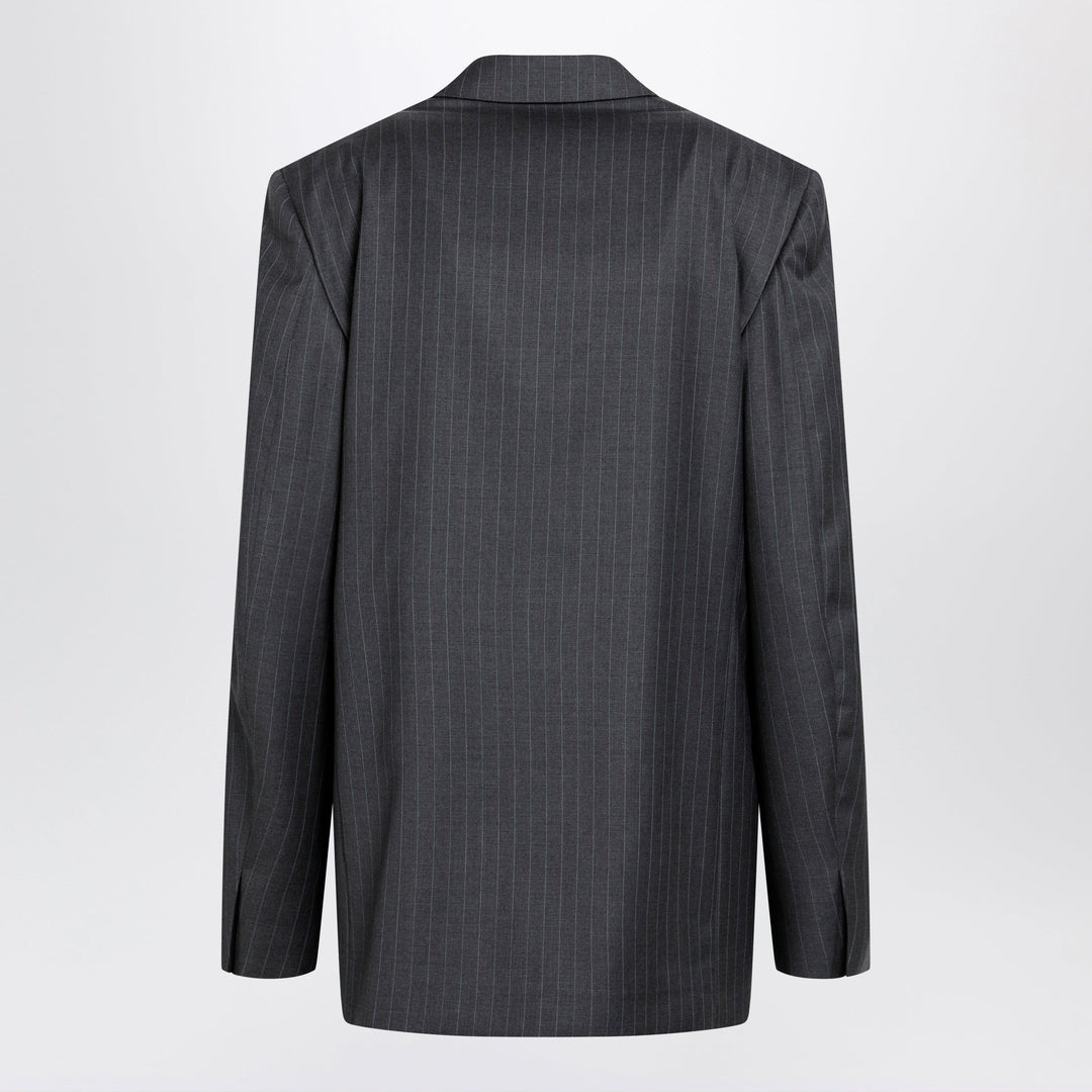 Gucci Coats & Jackets - Grey | fa0dd92f3b8f0eb4e88a507d334d77453729806d
