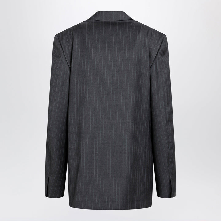 Gucci Coats & Jackets - Grey | fa0dd92f3b8f0eb4e88a507d334d77453729806d