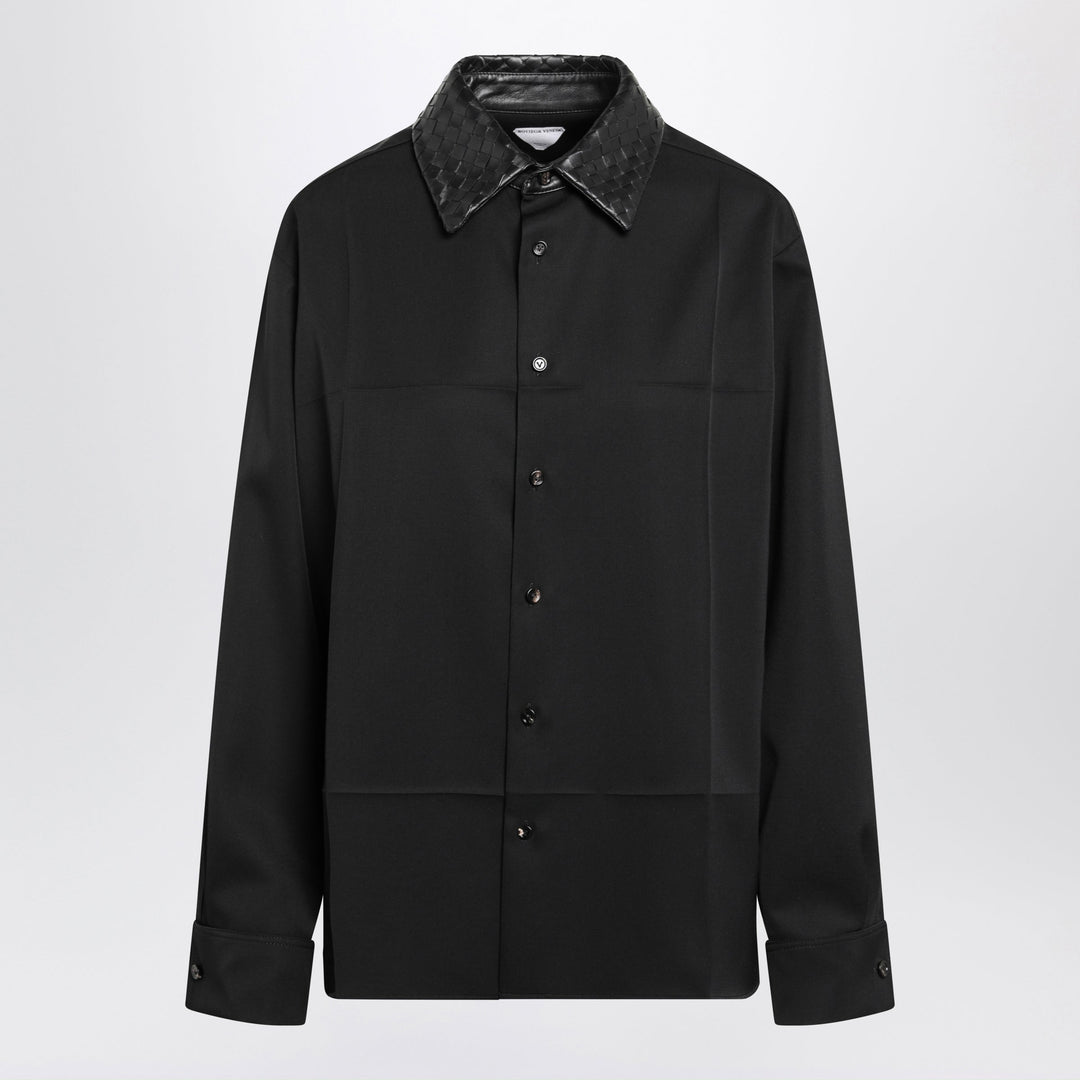 Bottega Veneta Shirts & Tops - Black | 178b87a0ff2301ae510877da5294668a854e451e
