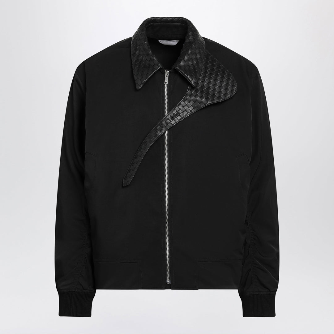 Bottega Veneta Coats & Jackets - Black | 89cc005ef2173aede48d589adf90717d18c5bf54