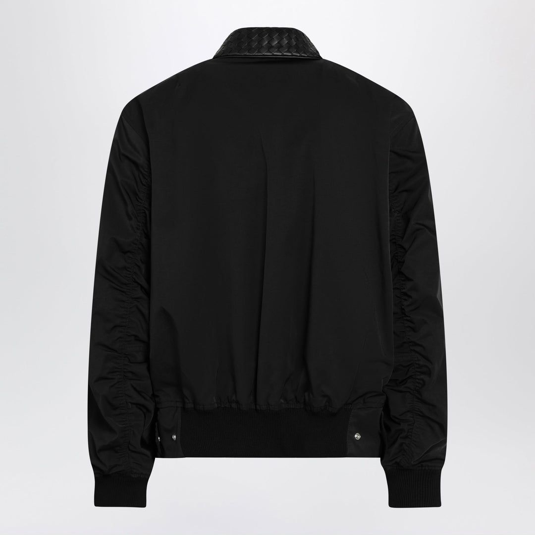 Bottega Veneta Coats & Jackets - Black | 0ed1447800ad212aadf1317f7399e48e5f2ccbb3