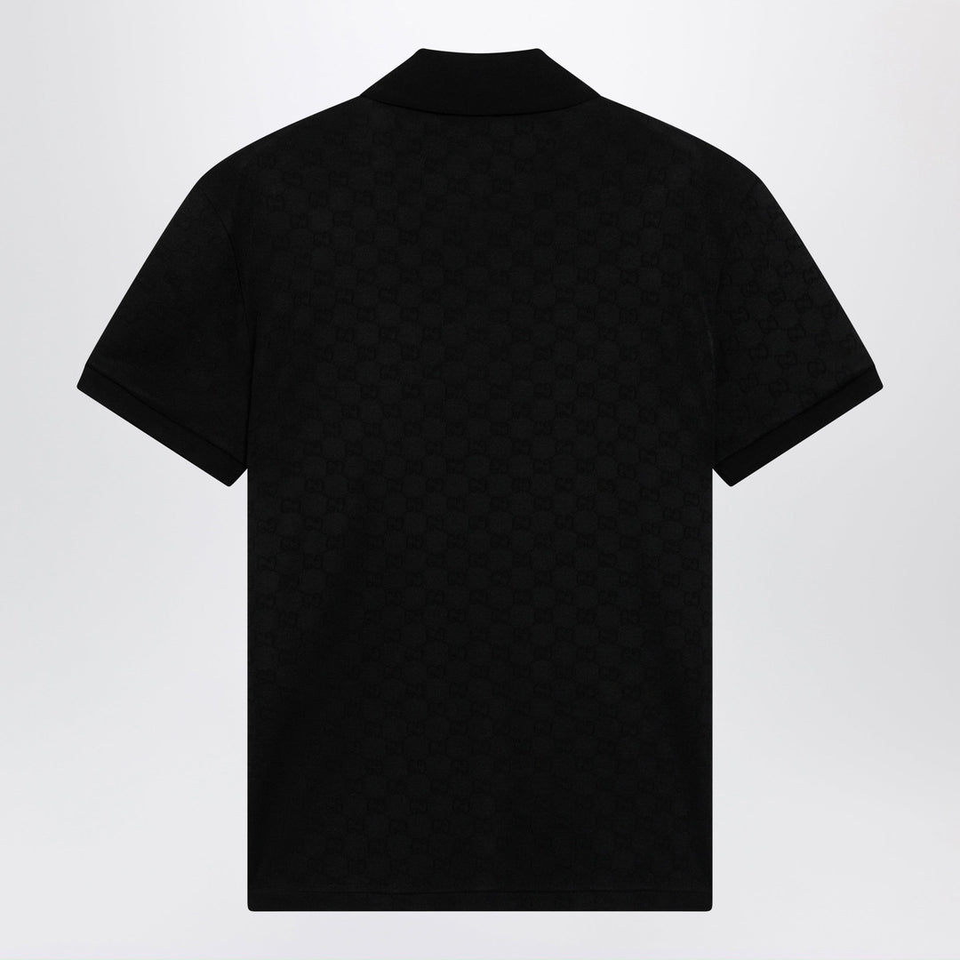 Gucci Shirts & Tops - Black | a2d49d33f27d4df6d932f24930d57e05144d5928