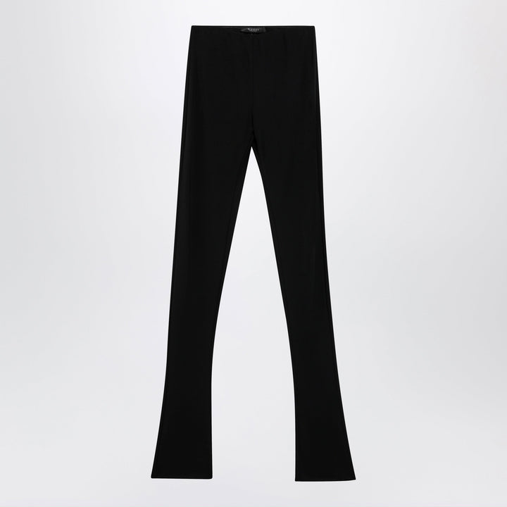 Gucci Pants - Black | 38acbf38e350fa9bb1b38ed6949e812362a9337e