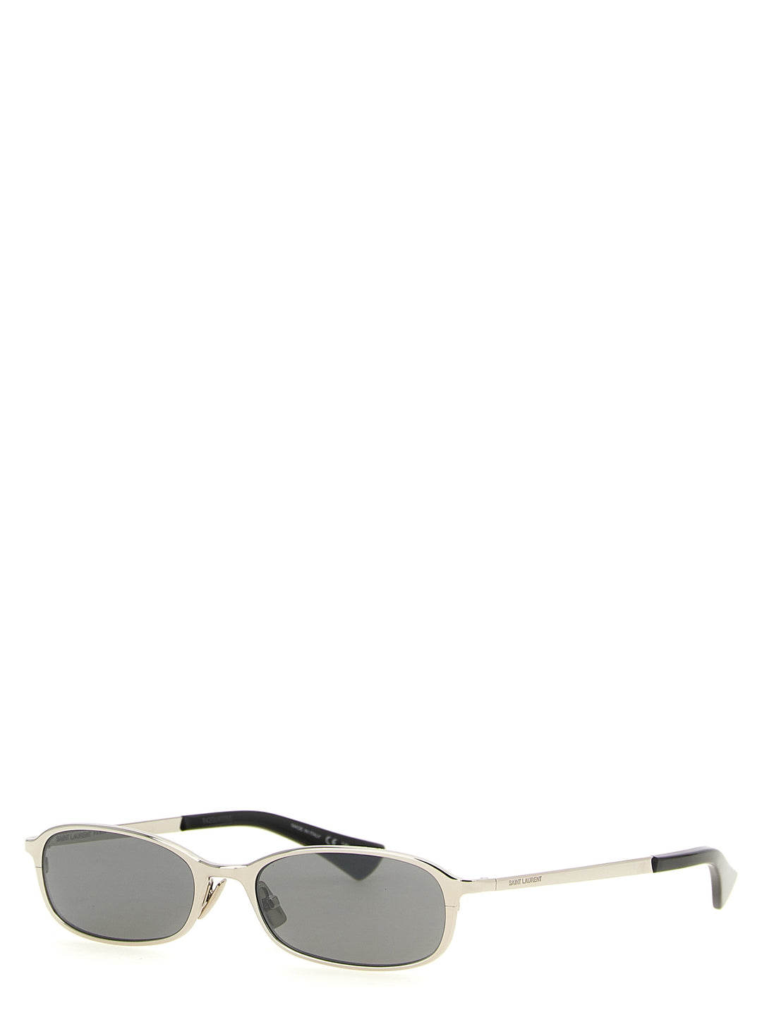 Saint Laurent Sl 934 Mia Sunglasses - Gray | f01e6326e60617e719155d9bc5b4af687bb4a6ab