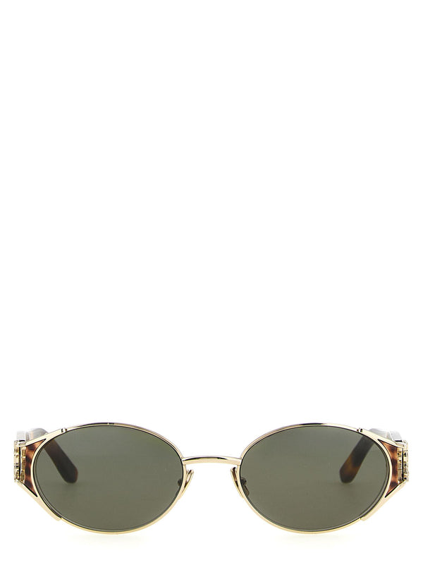 Sl M919 Sunglasses Brown