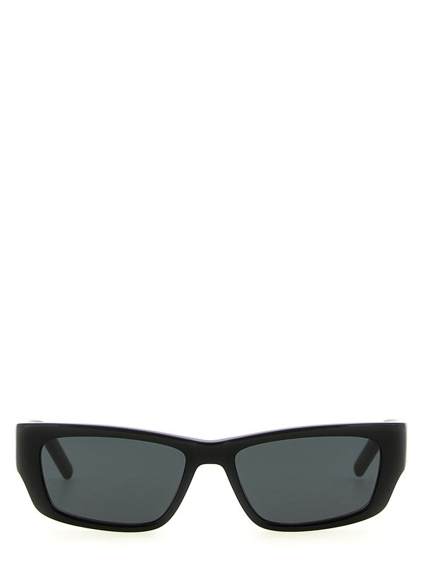 Sl M182 Jazz Sunglasses Black