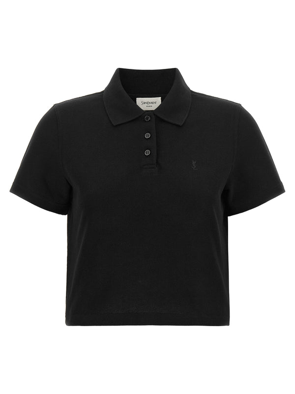 Cassandre Polo Black