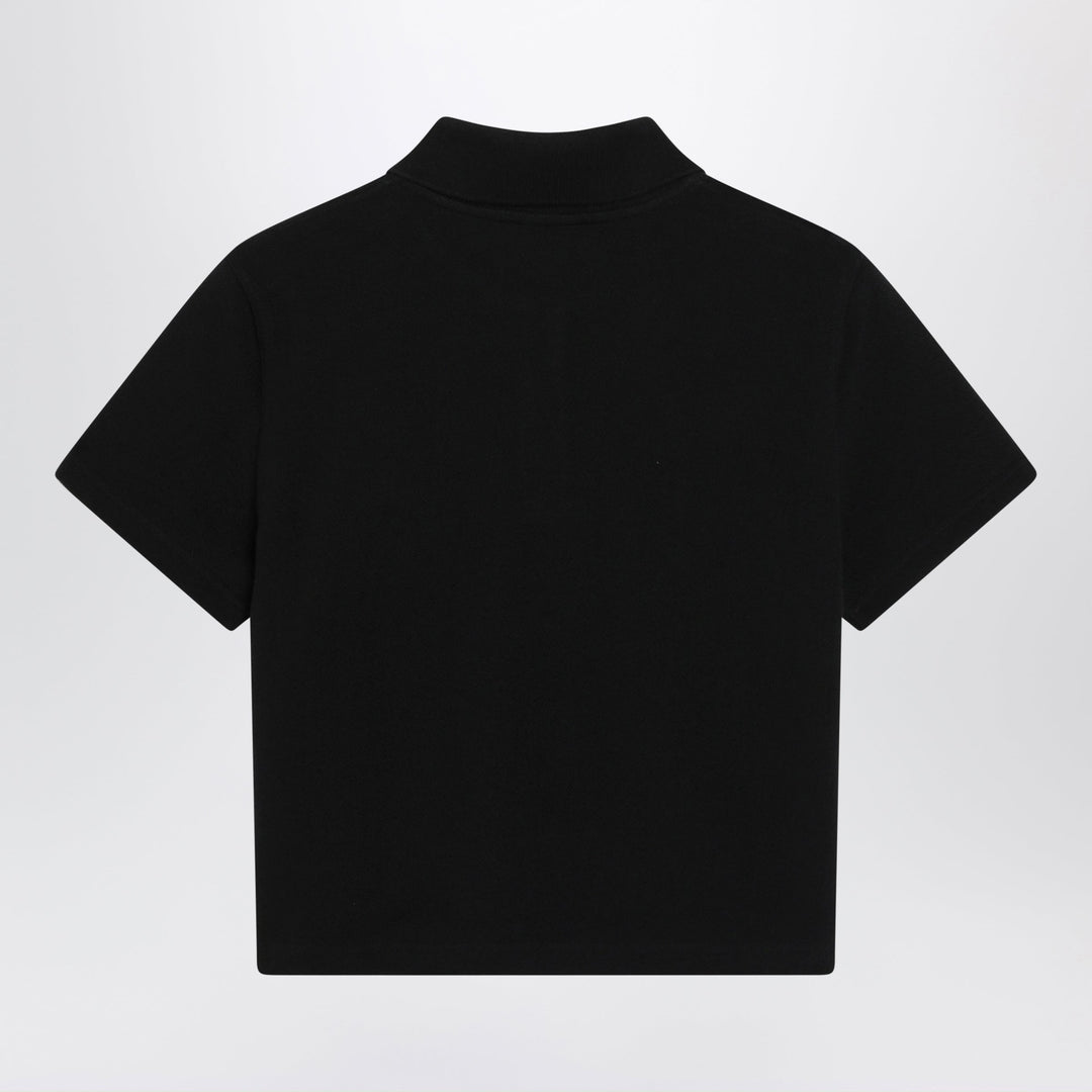 Saint Laurent Shirts & Tops - Black | f43a63d3a4356ac926ad6710a6525f0ee4b078eb