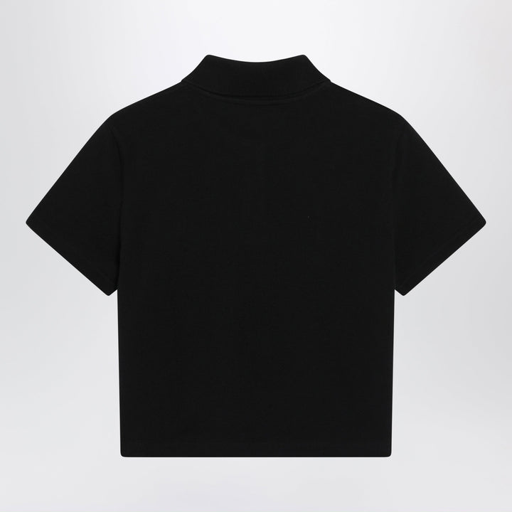 Saint Laurent Shirts & Tops - Black | f43a63d3a4356ac926ad6710a6525f0ee4b078eb