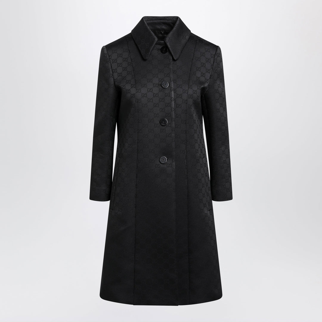 Gucci Coats & Jackets - Black | 62827823a997dafe788cf52dbce9b7b5ef82b7ed