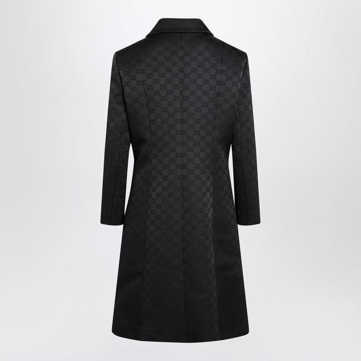 Gucci Coats & Jackets - Black | 8e0a17a8f6523cd1c37e0d0d7d94309e2ff85b50