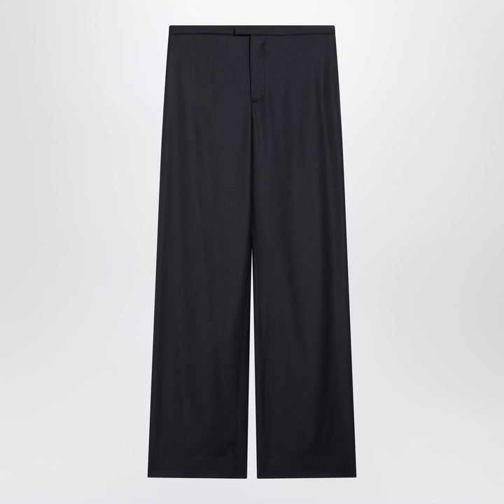 Gucci Pants - Blue | b9d76ba781c280f9bd4298c94bf99d76afce234f