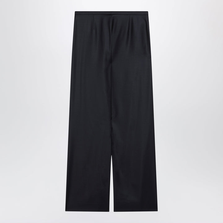 Gucci Pants - Blue | 9f7f25d12fa84f129cc8f668cb7a75b894c6f7d7
