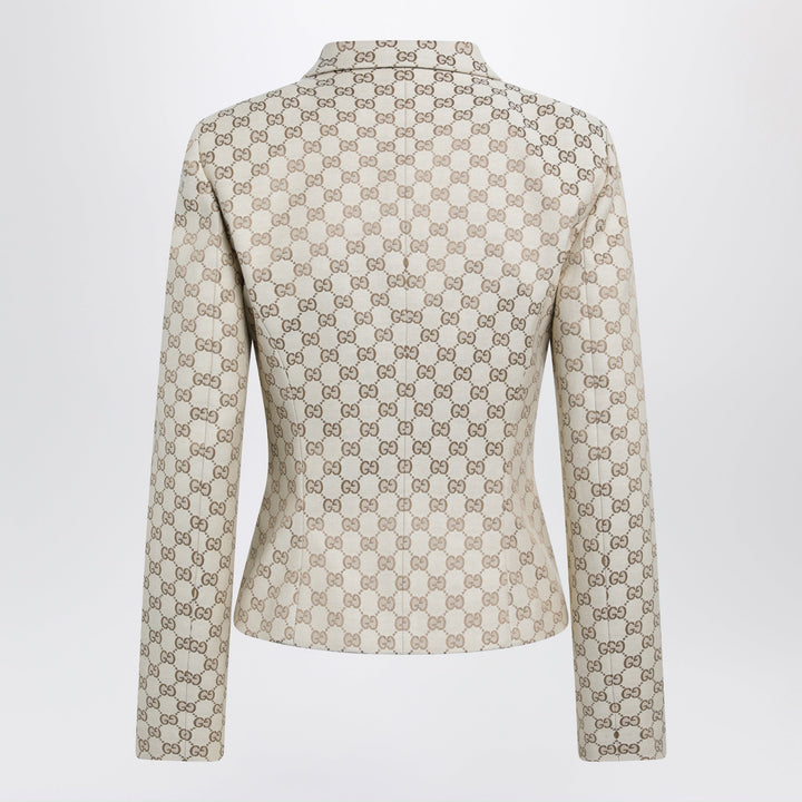 Gucci Coats & Jackets - Beige | 658399eed8b51bfbeb8f425f239dd0cb645b997c