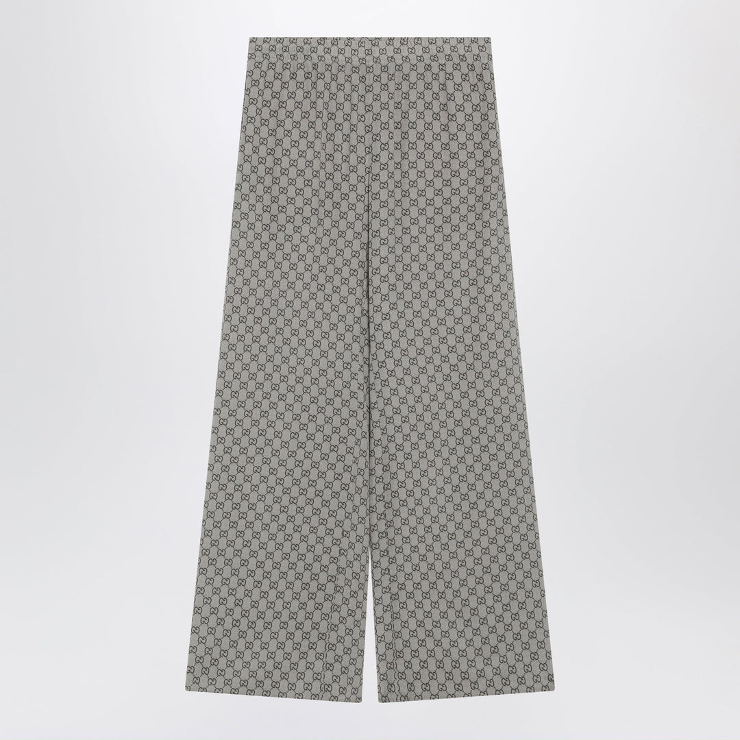 Gucci Pants - Beige | 8da1f51cad5f9e6bfb29209276e136f76378f6e1