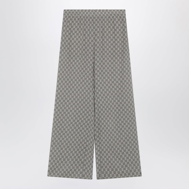 Gucci Pants - Beige | 8da1f51cad5f9e6bfb29209276e136f76378f6e1