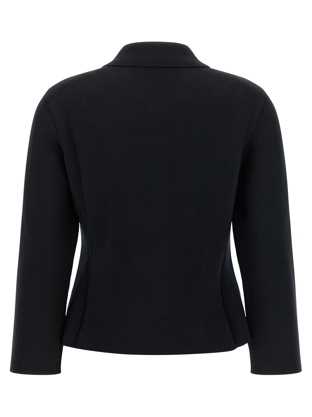 Saint Laurent Cassandre Sweaters and Cardigans - Black | 7f155b963c4ada1c32254b0de0760865176a28fc