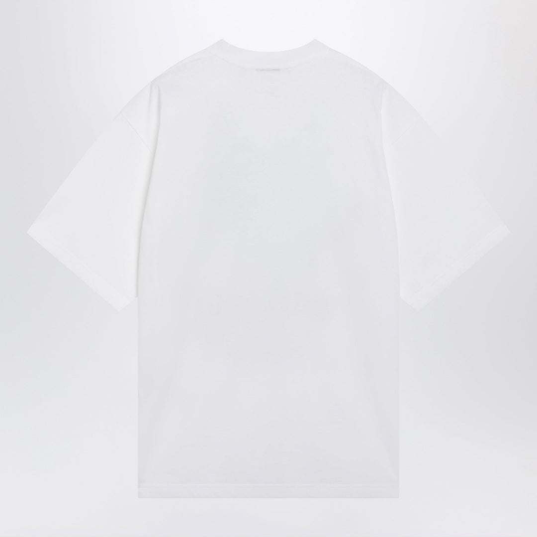 Balenciaga Shirts & Tops - White | 2442e63fcae3e884a06b98e4df24075e08e3791b