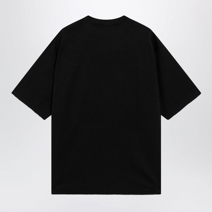 Balenciaga Shirts & Tops - Black | 1de39265e9844345d9e11cb066245c111e6fa5b0
