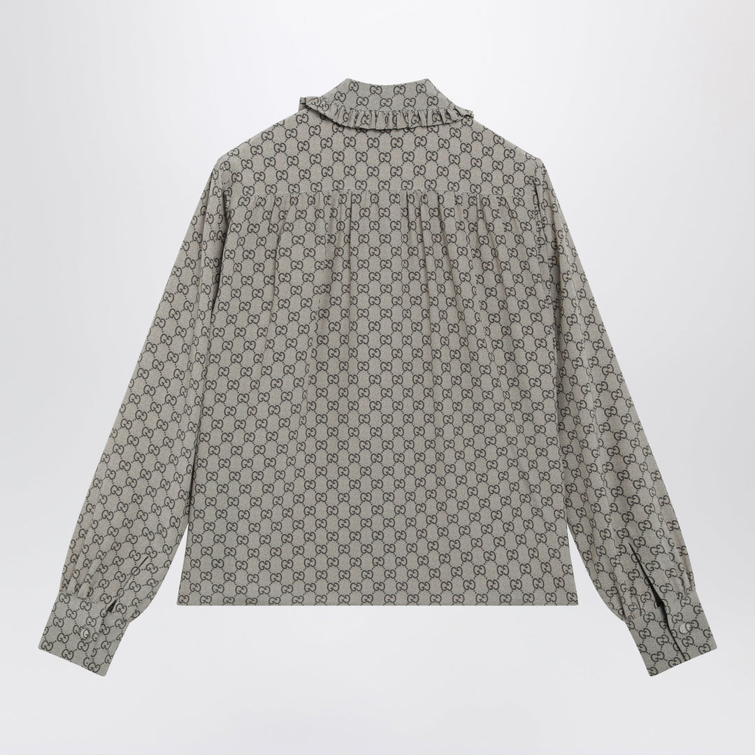 Gucci Shirts & Tops - Beige | 9775c6844aa961f314e9d430089f75bc1c74a2d1