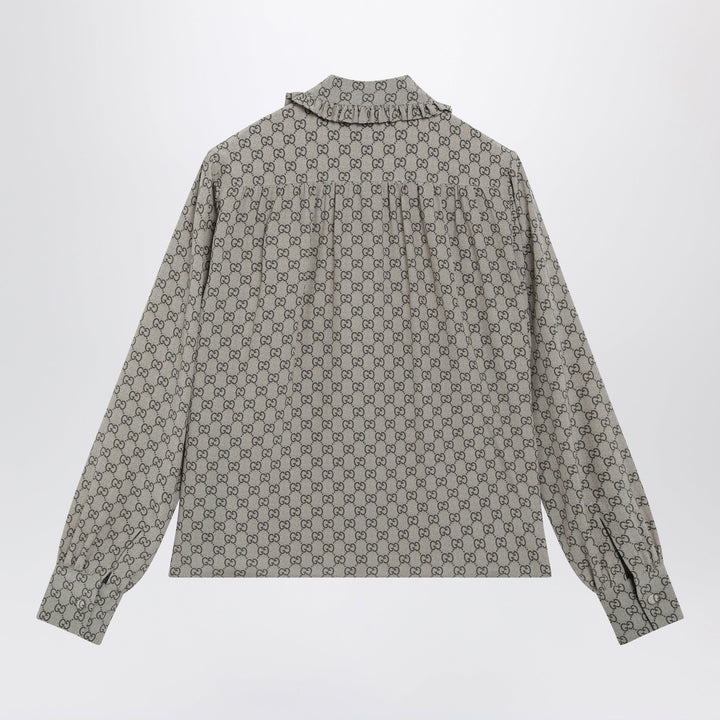 Gucci Shirts & Tops - Beige | 9775c6844aa961f314e9d430089f75bc1c74a2d1