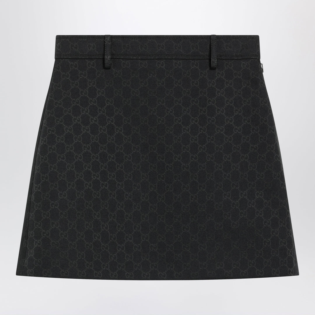 Gucci Skirts - Black | 45dfaea7dc591172d08c16a36376661552e90165