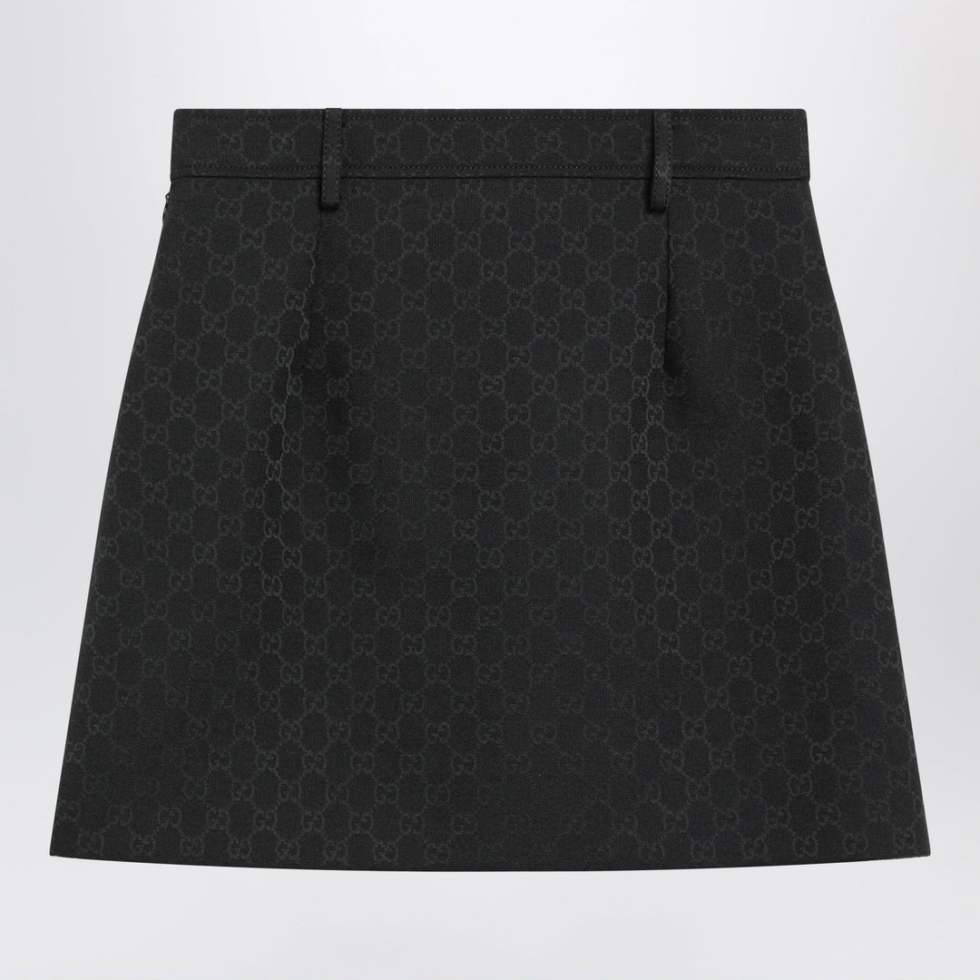 Gucci Skirts - Black | 2d72f568199332927d4d499724e98f607f11f53e