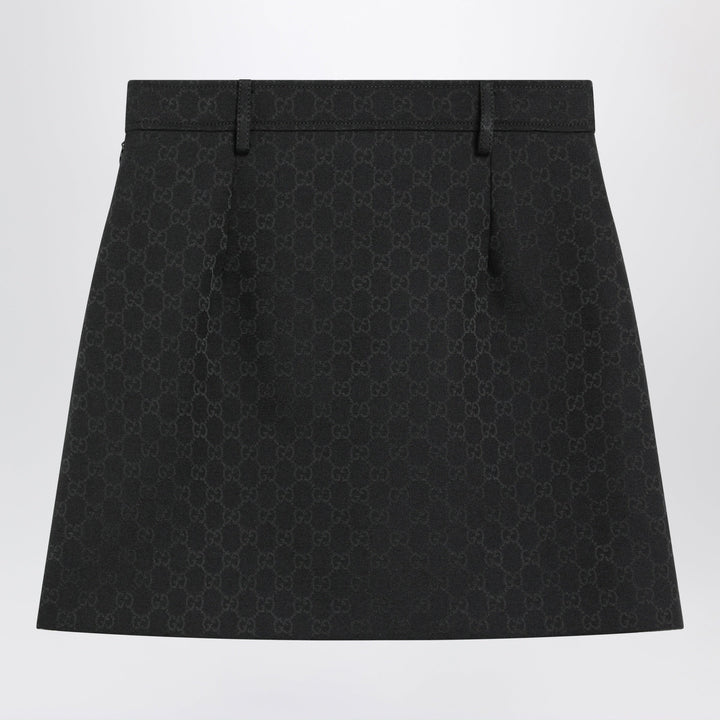 Gucci Skirts - Black | 2d72f568199332927d4d499724e98f607f11f53e
