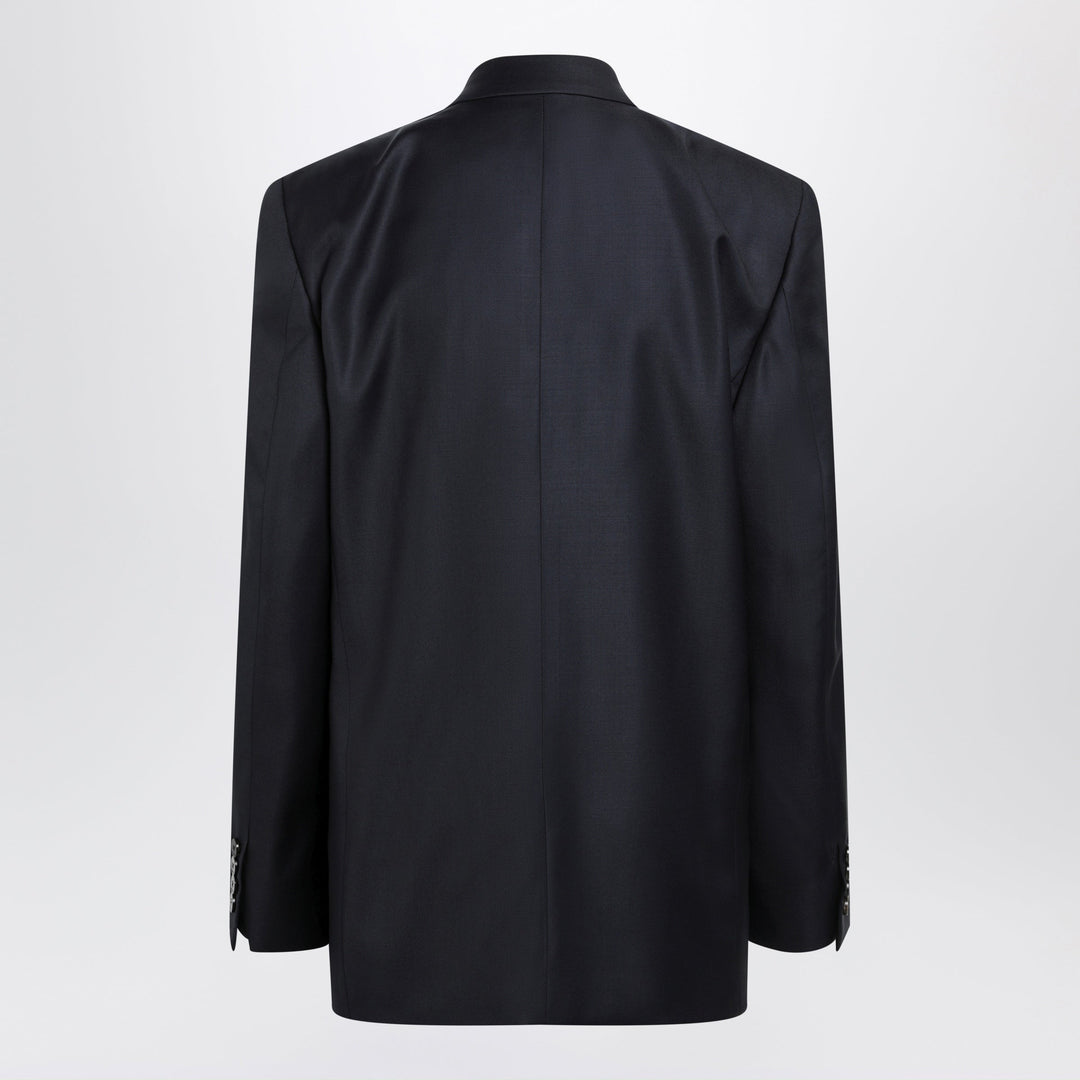 Gucci Coats & Jackets - Blue | 5be34d3d375cad839d5342440c4e8c559a4ff77e