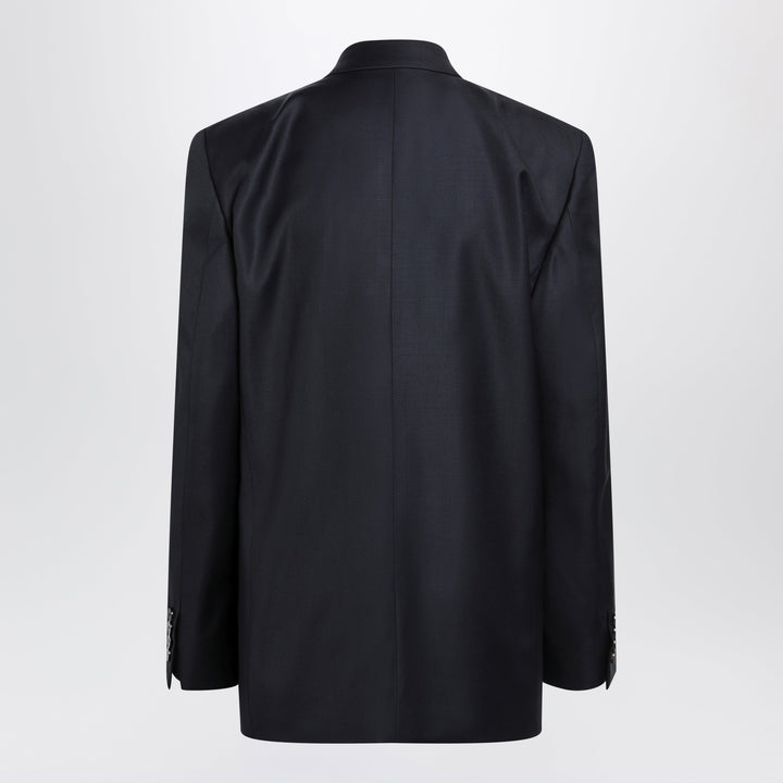 Gucci Coats & Jackets - Blue | 5be34d3d375cad839d5342440c4e8c559a4ff77e