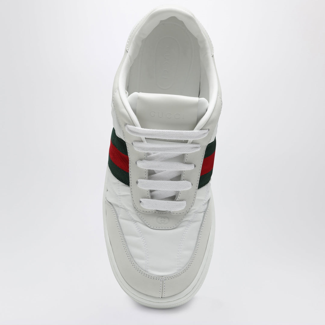 Gucci Shoes - White | 34b747a44fe4f94ac4bb883a620edd6f6fa4f453