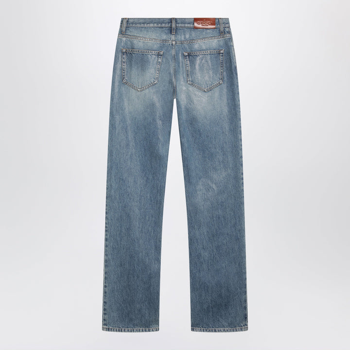 Gucci Coats & Jackets - Light Blue | 0e5df2bcb036a40e08b1ea5516f4502d3237f476