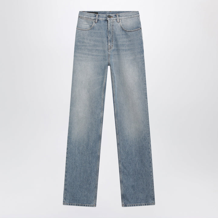 Gucci Pants - Light Blue | c62a2058fd13588818b3a2124148b54690f08c17