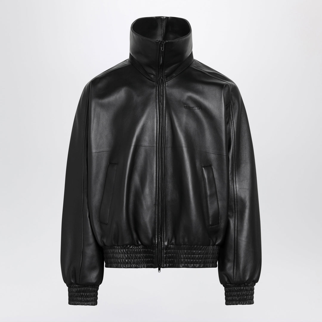 Balenciaga Coats & Jackets - Black | c19ad24f92dabca7318919abd9d9c157009b2ed5
