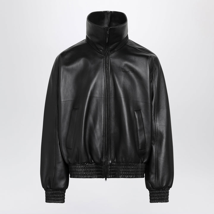 Balenciaga Coats & Jackets - Black | c19ad24f92dabca7318919abd9d9c157009b2ed5