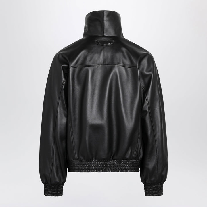 Balenciaga Coats & Jackets - Black | 005af20266755cc05743c672c1f5ec7c1d5e8532