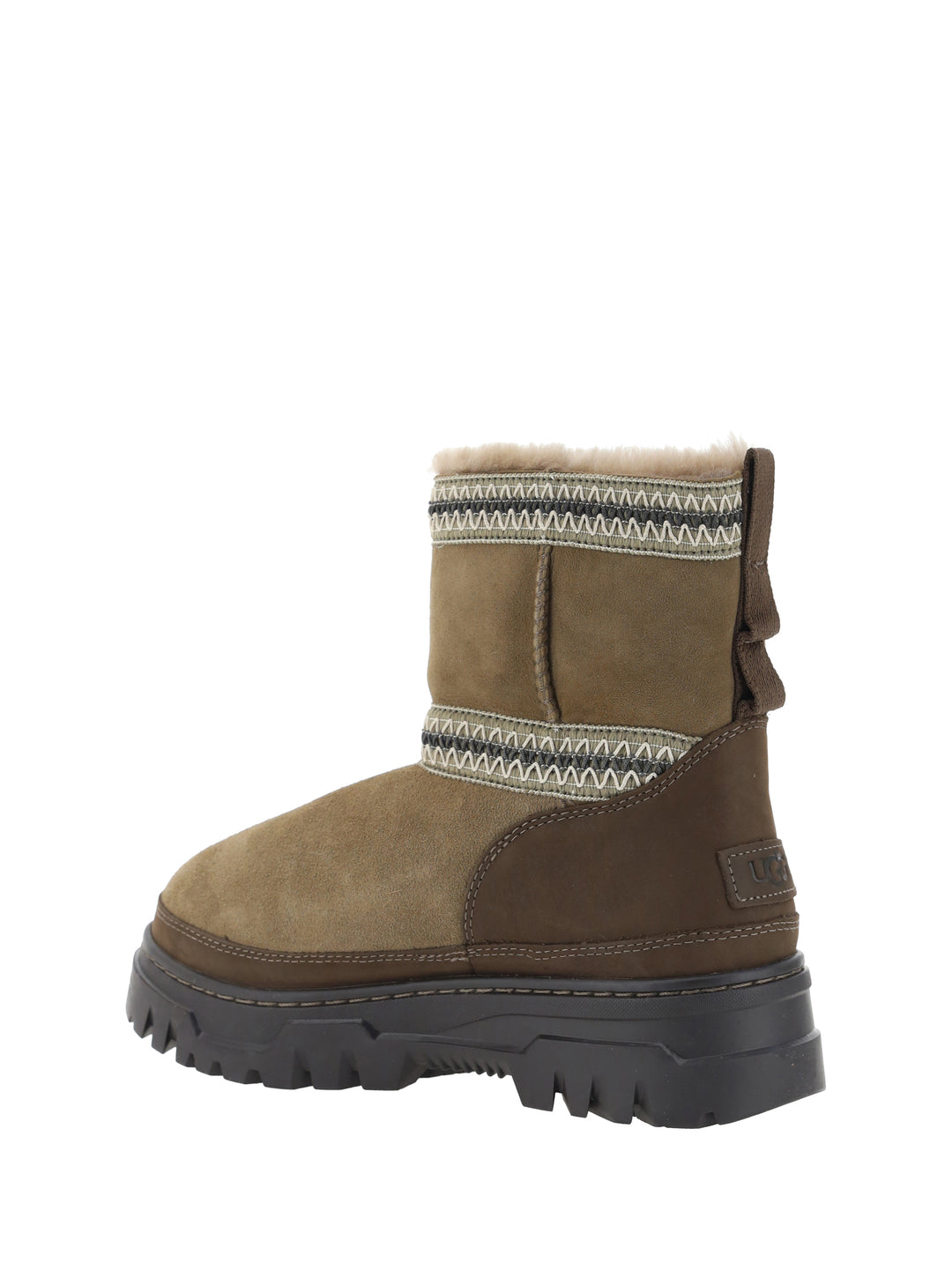 CLASSIC MINI TRAILGAZER BOOTS